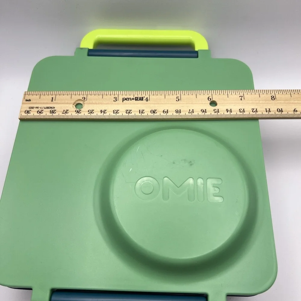Omie Lunch Box By Omielife Inc
